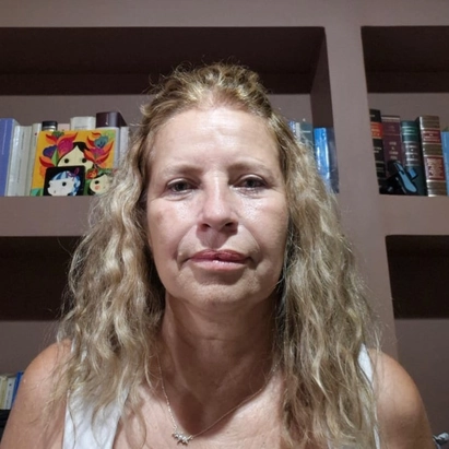 Myriam Elizabeth Bonetto