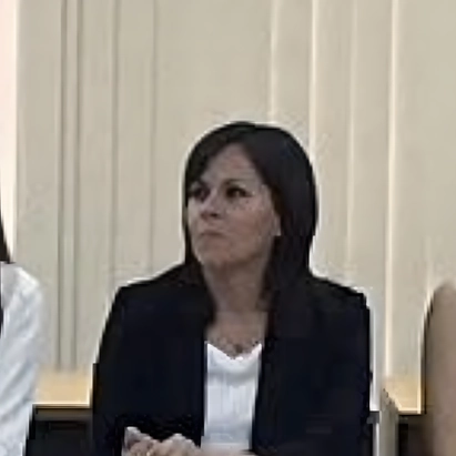 Pamela Soledad Canales