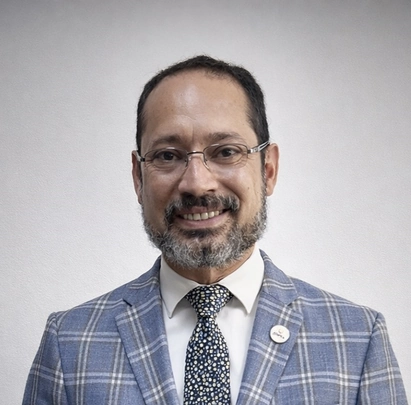 Adolfo Sánchez Alegre