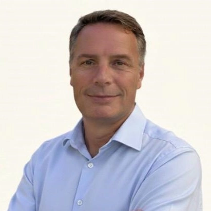 Alfredo Brouwer de Koning