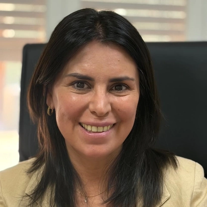 Claudia Soledad Ibáñez