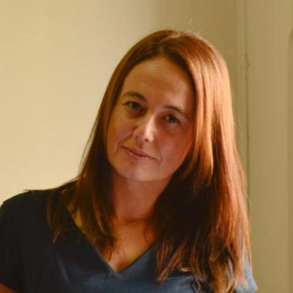 Gladys Margarita Catalina López