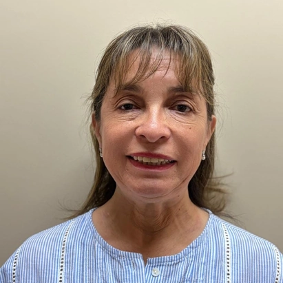 Lidia Noemí Galindo Blaha