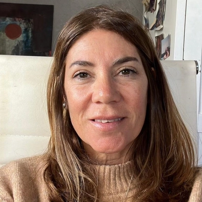 María Paz Rodríguez Senese