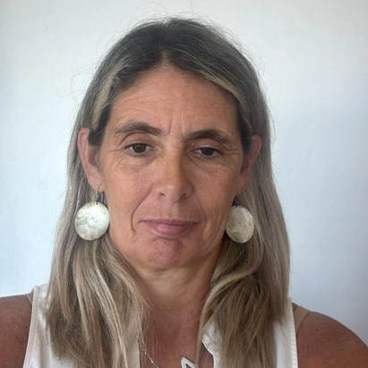 María Raquel Ponzinibbio