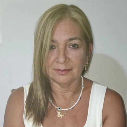 Silvia Marcela Pesce